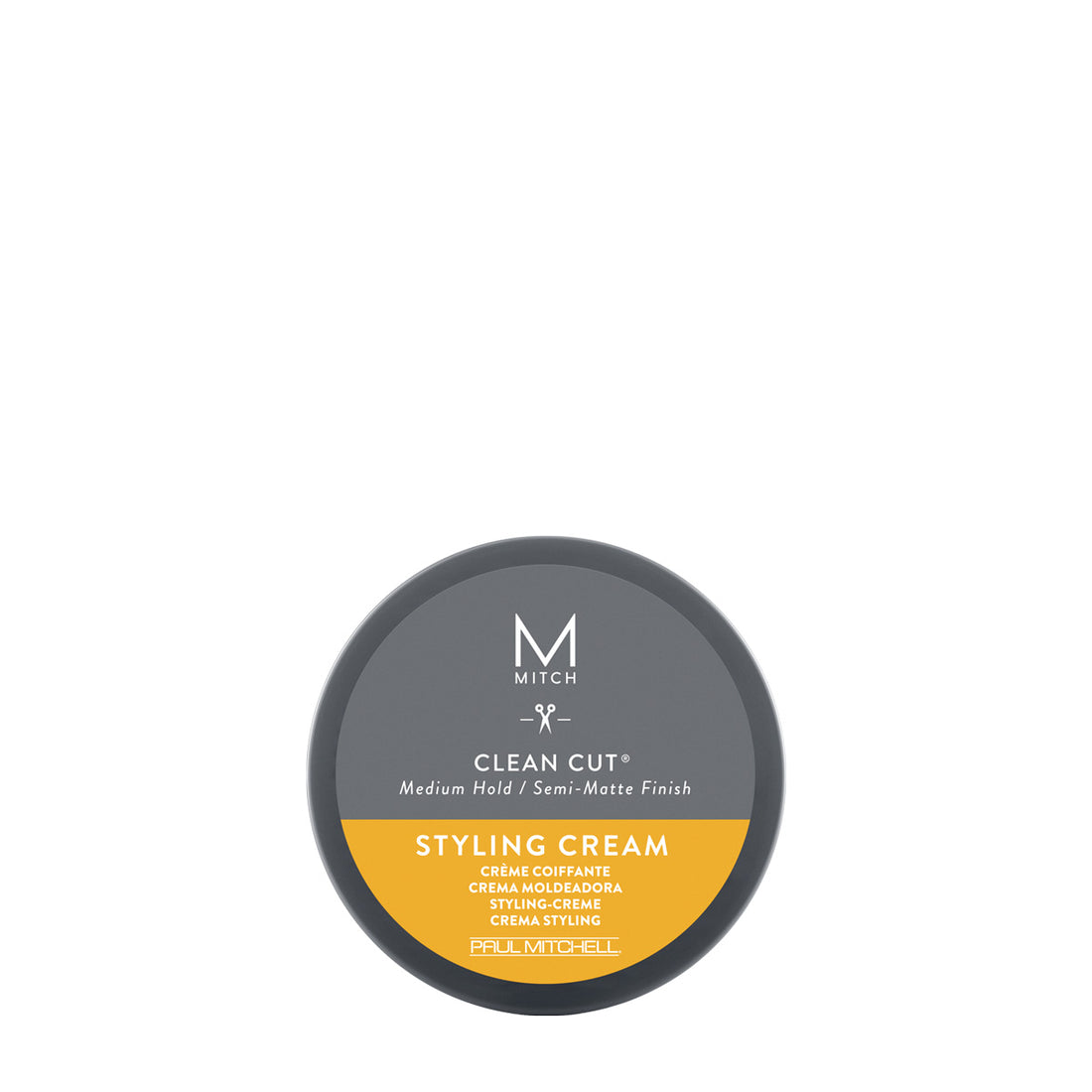 MITCH® Clean Cut® da 85 gr - Paul Mitchell