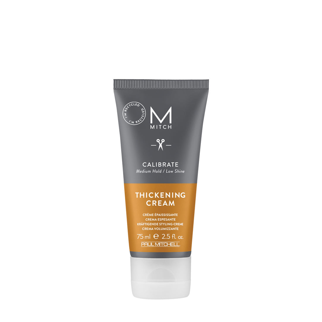 MITCH® Calibrate Thickening Cream da 75 ml - Paul Mitchell