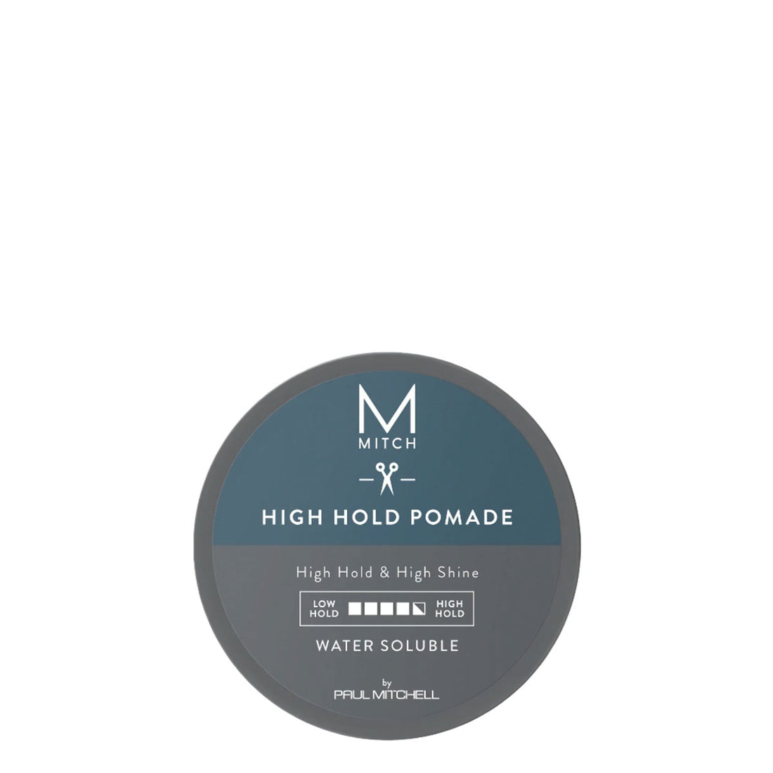 High Hold Pomade