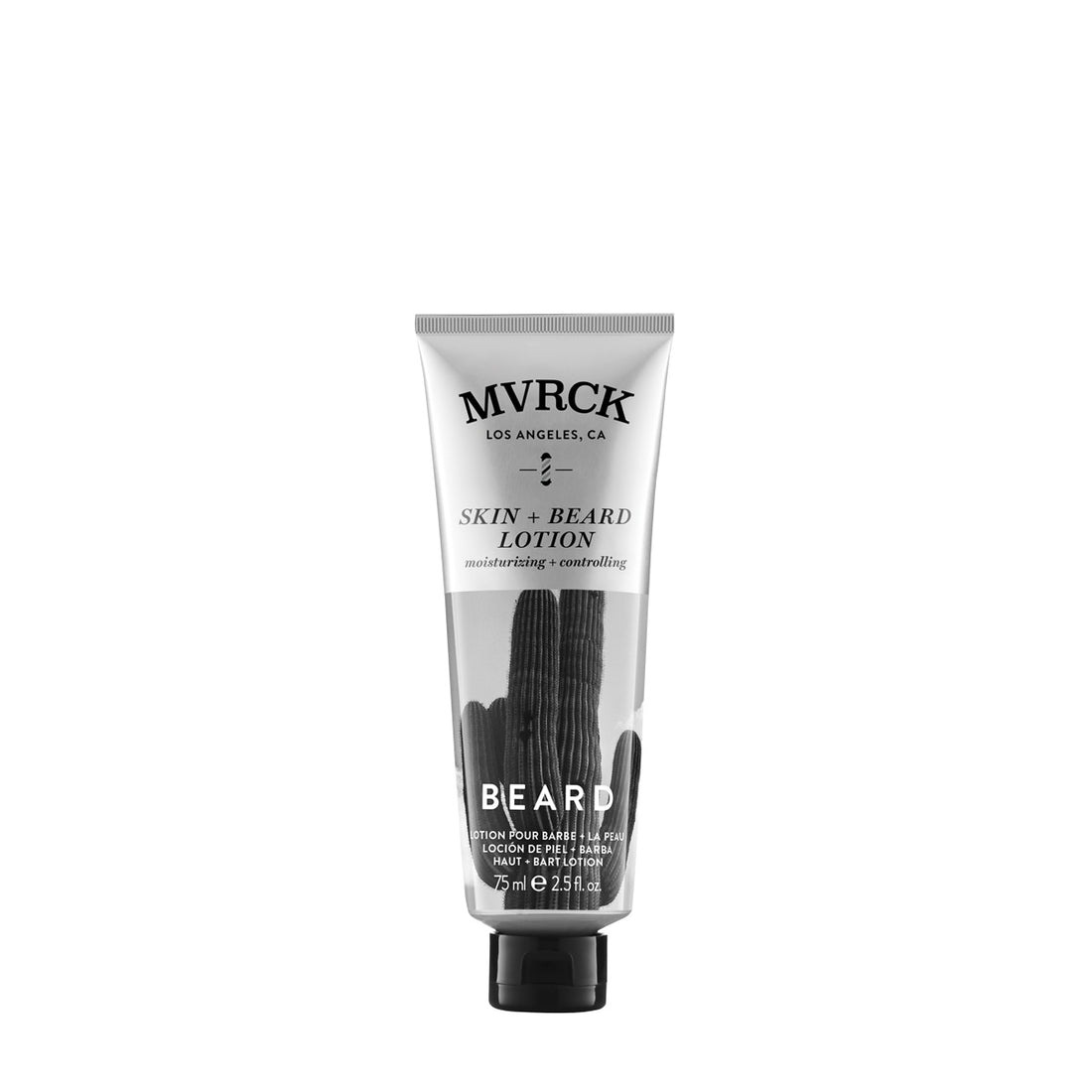 MVRCK® Skin + Beard Lotion da 75 ml - Paul Mitchell