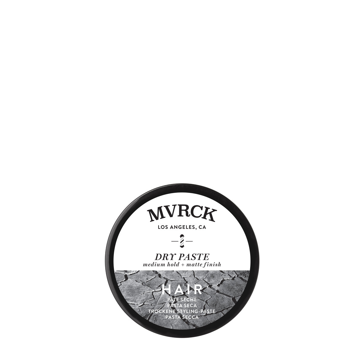 MVRCK® Dry Paste da 85 gr - Paul Mitchell