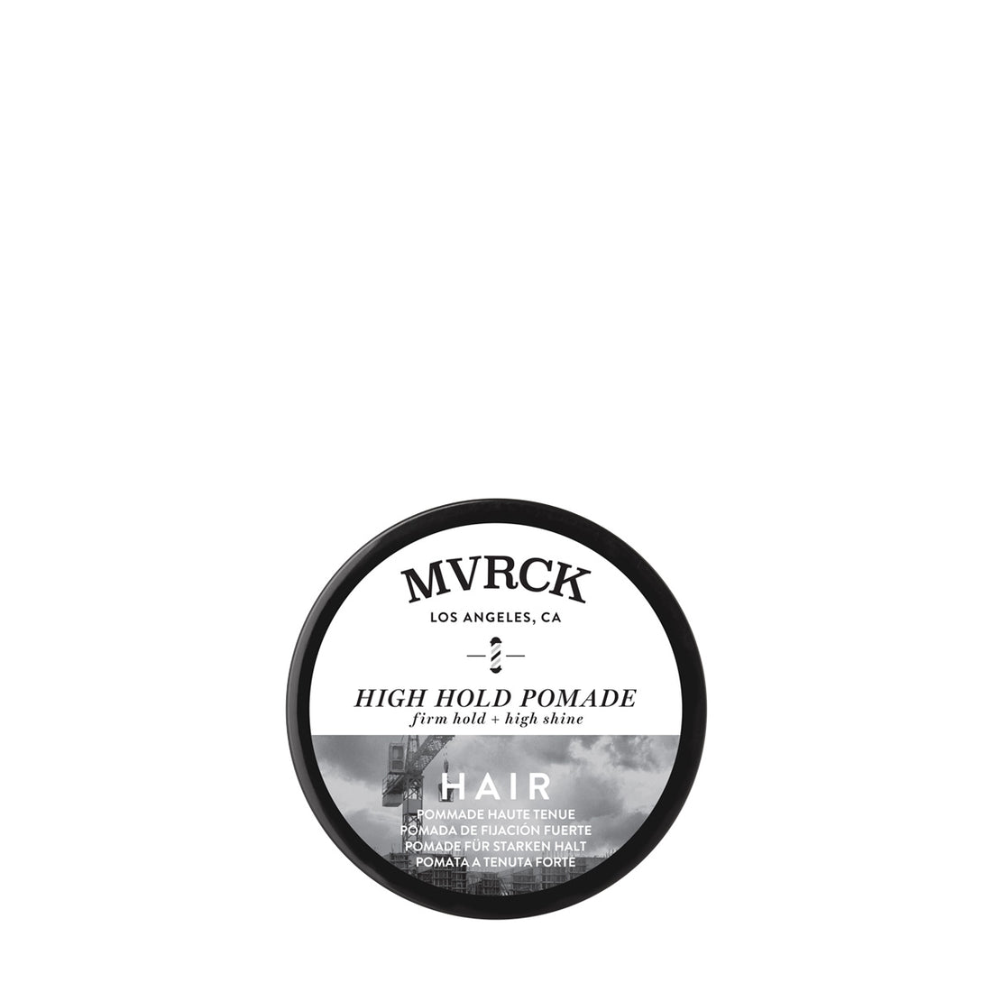 MVRCK® High Hold Pomade da 85 gr - Paul Mitchell