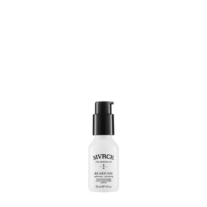 MVRCK® Beard Oil da 30 ml - Paul Mitchell