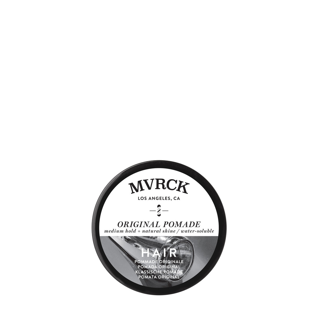 MVRCK® Original Pomade da 85 gr - Paul Mitchell