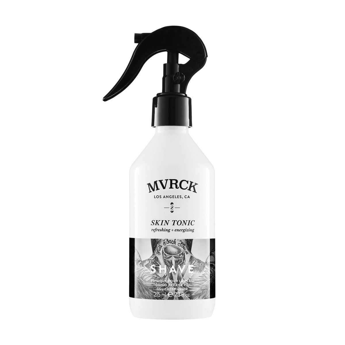 MVRCK® Skin Tonic da 215 ml - Paul Mitchell