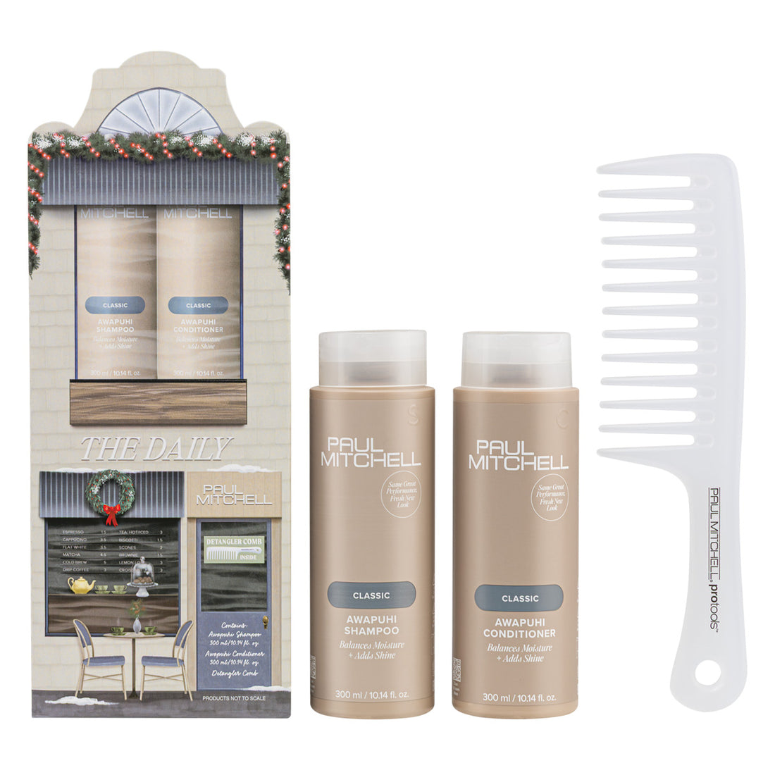 Holiday 2025 - Original Gift Set