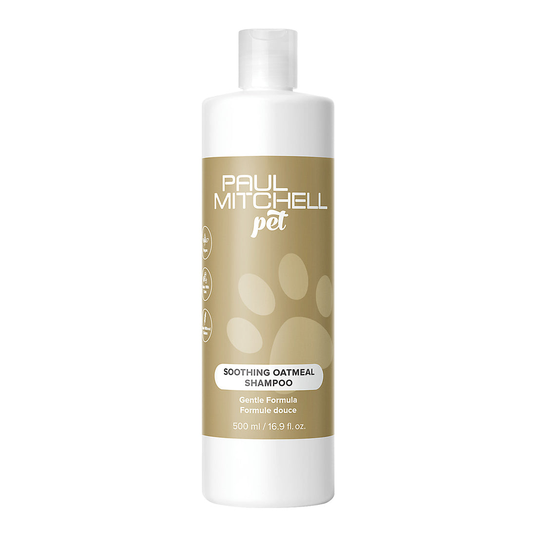 Soothing Oatmeal Shampoo