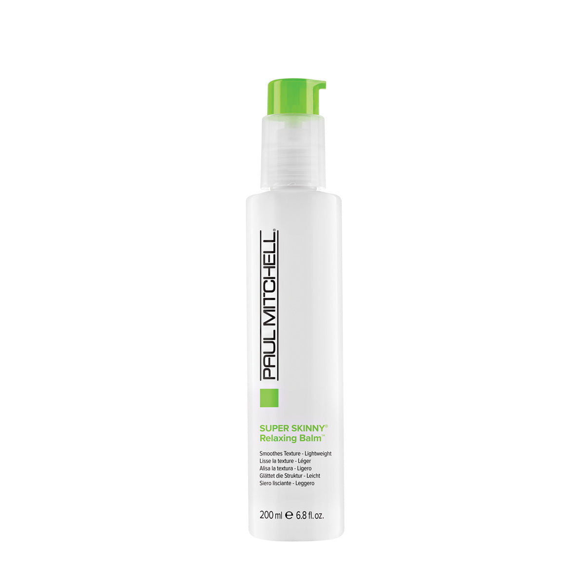 SMOOTHING Super Skinny® Relaxing Balm™ da 200 ml - Paul Mitchell