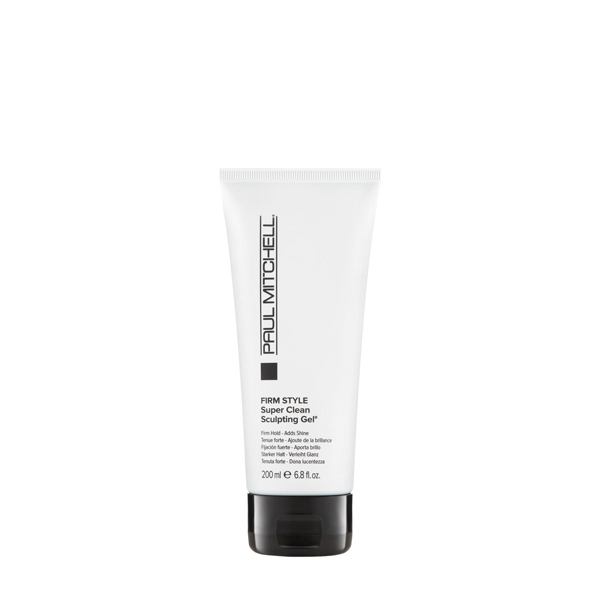 PAUL MITCHELL® Super Clean Sculpting Gel® da 200 ml - Paul Mitchell