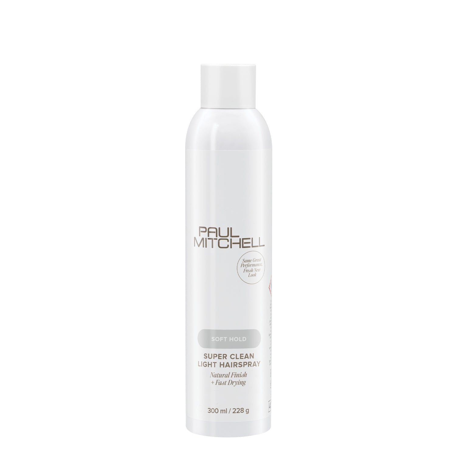 Super Clean Light Hairspray
