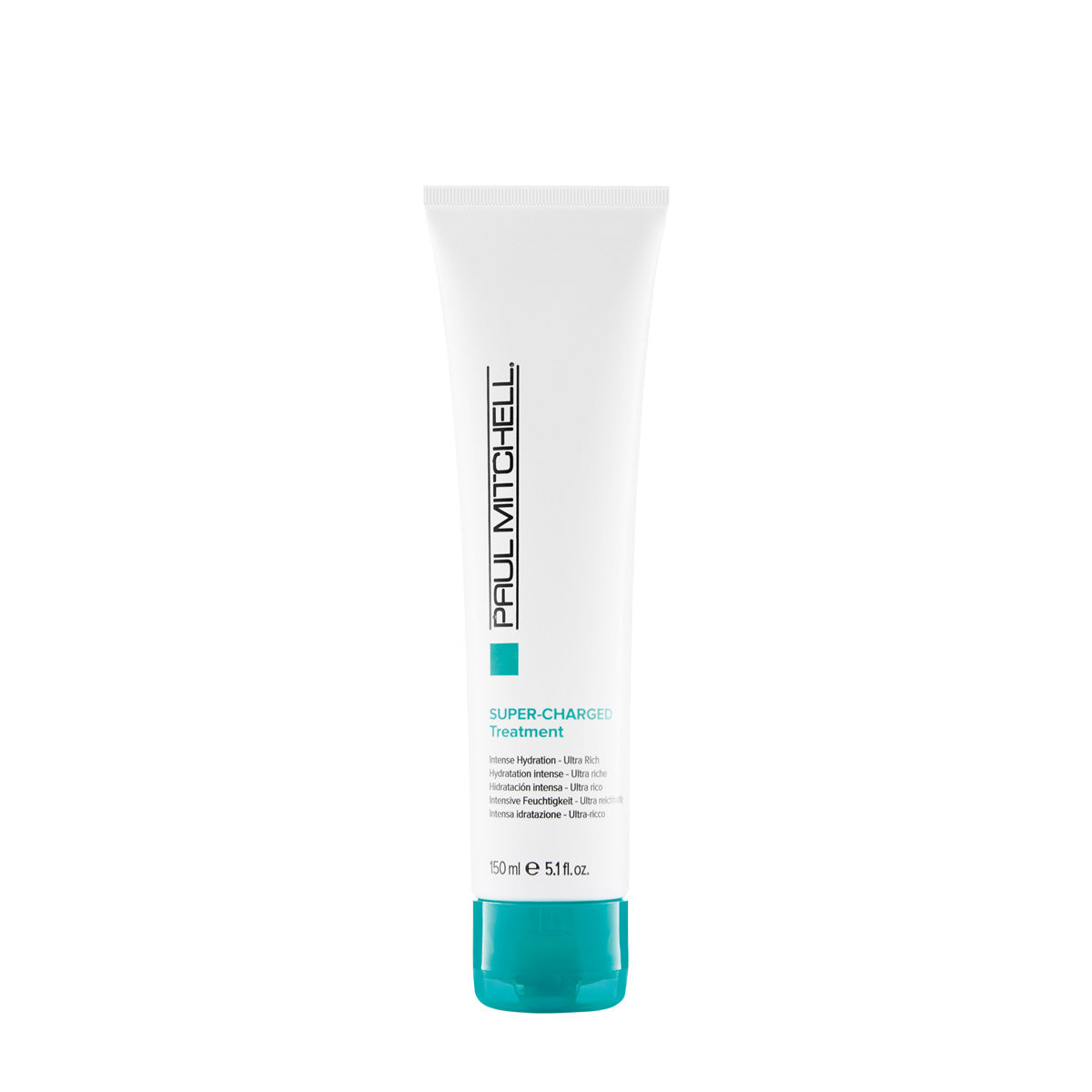 INSTANT MOISTURE® Super-Charged Treatment da 150 ml - Paul Mitchell