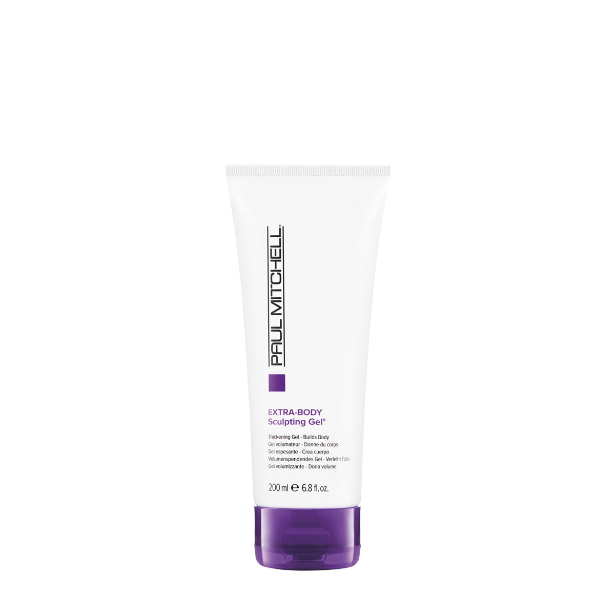 EXTRA-BODY Sculpting Gel® da 200 ml - Paul Mitchell