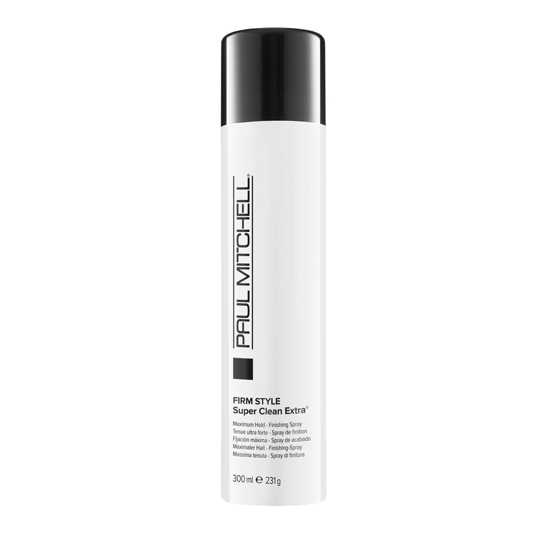 PAUL MITCHELL® Super Clean Extra® da 300 ml - Paul Mitchell