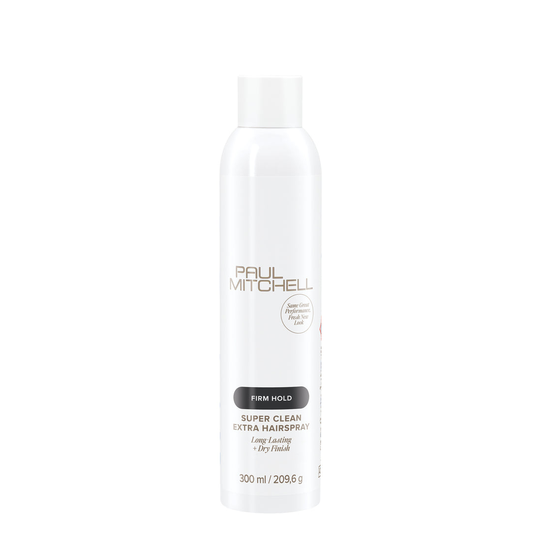 Super Clean Extra Hairspray