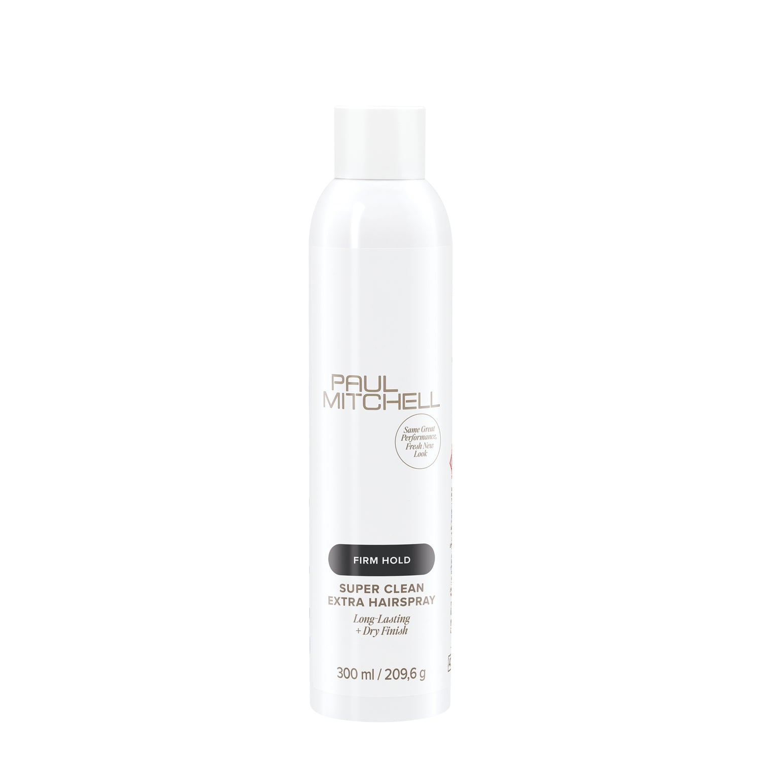 Super Clean Extra Hairspray