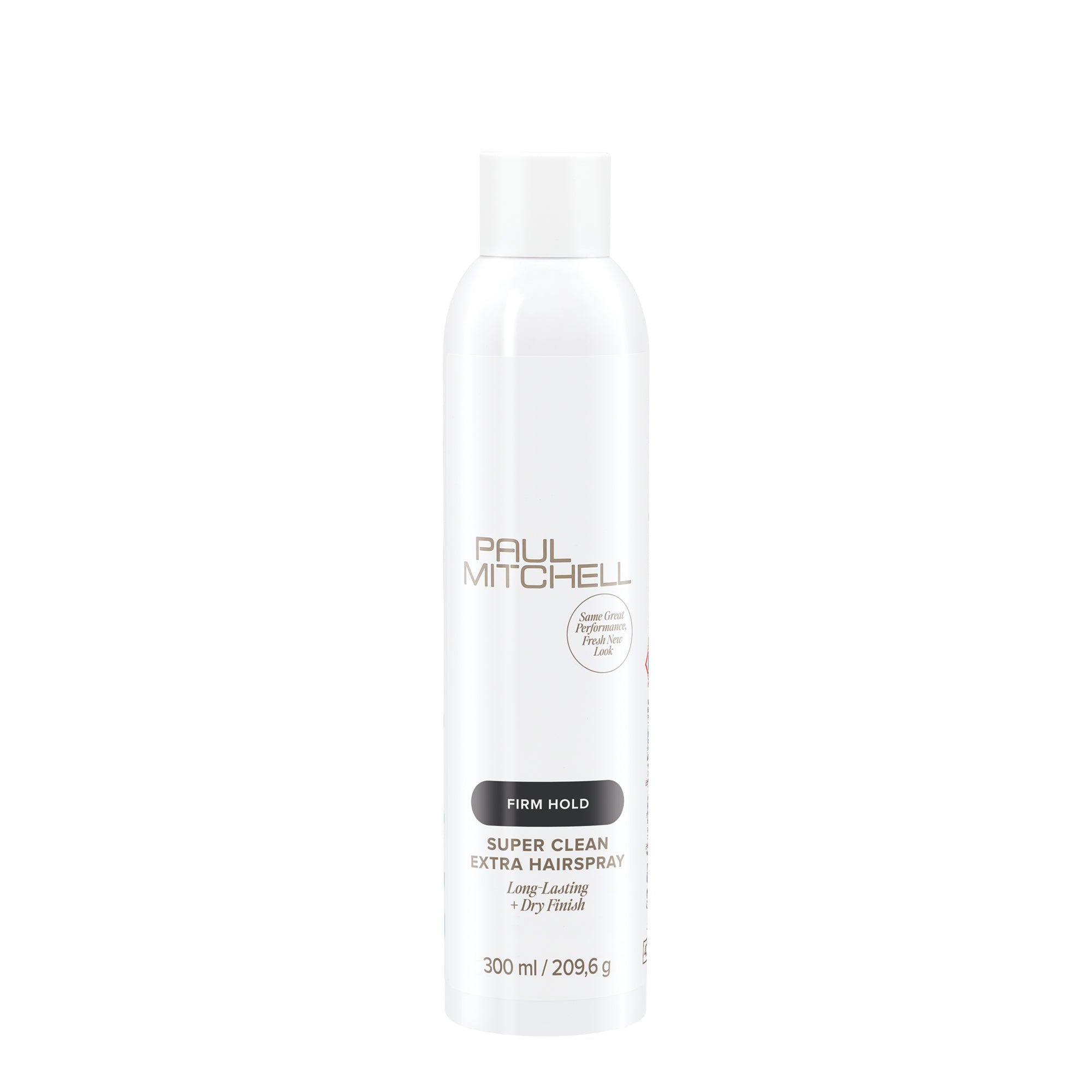 Super Clean Extra Hairspray