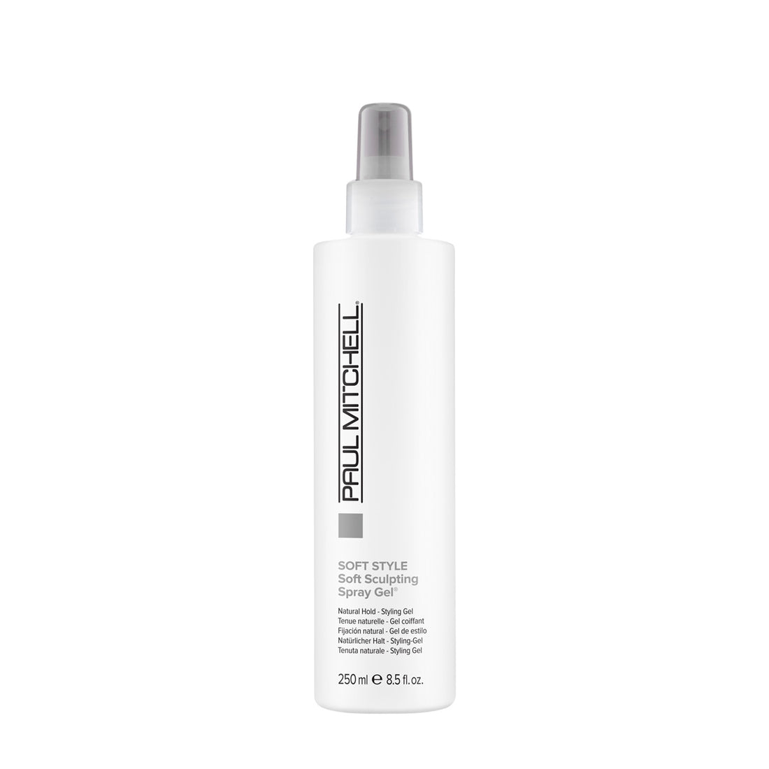 PAUL MITCHELL® Soft Sculpting Spray Gel® da 250 ml - Paul Mitchell