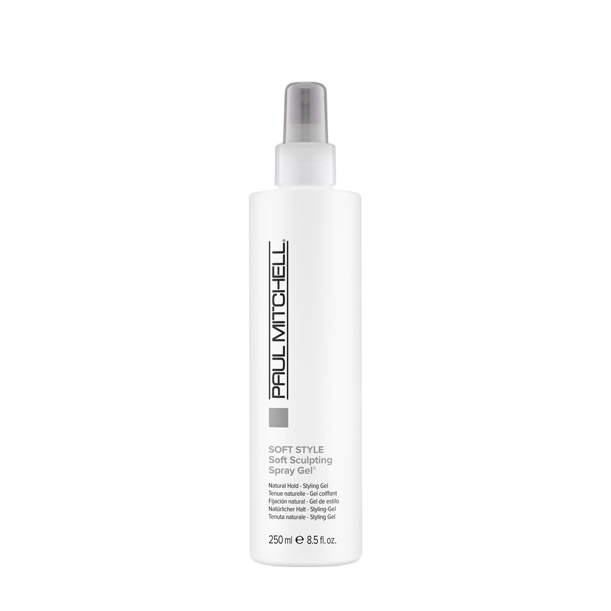 PAUL MITCHELL® Soft Sculpting Spray Gel® da 250 ml - Paul Mitchell