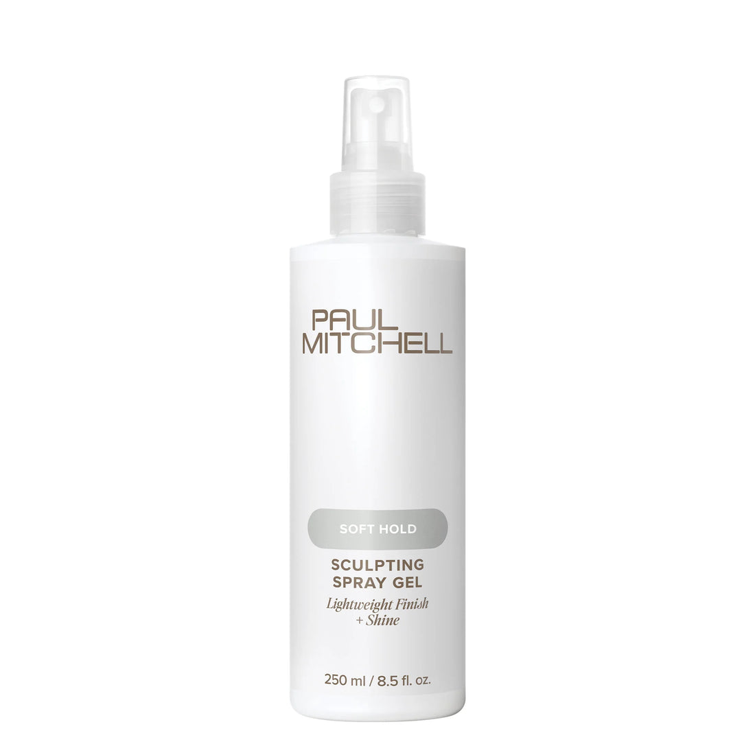 Soft Sculpting Spray Gel