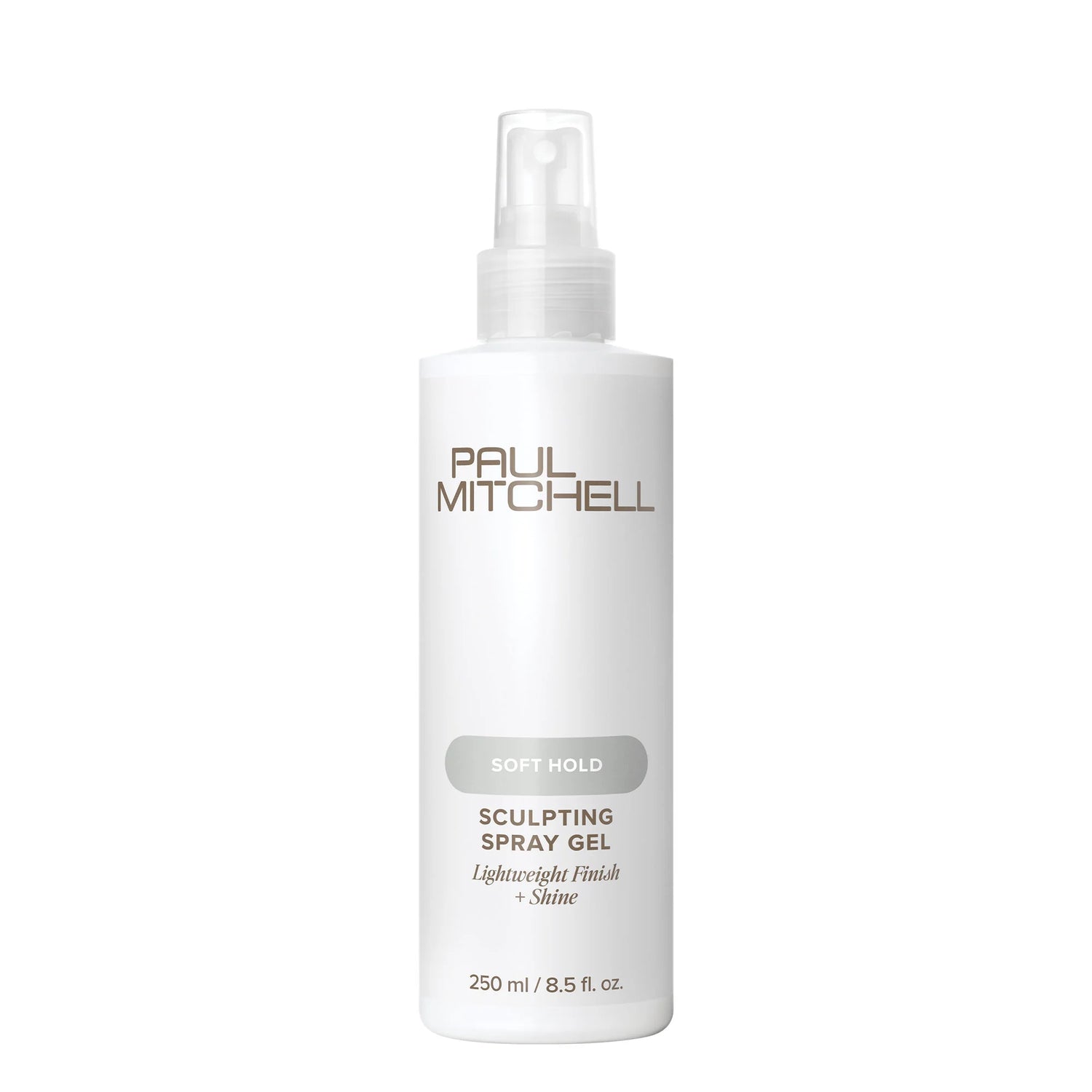 Soft Sculpting Spray Gel