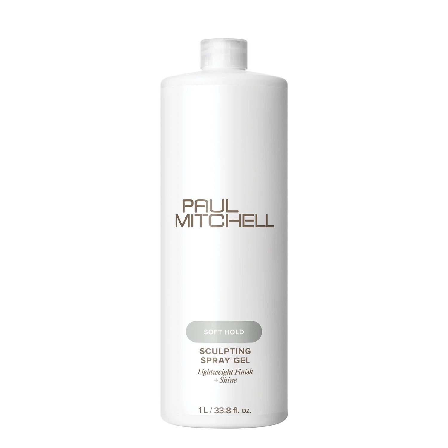 Soft Sculpting Spray Gel