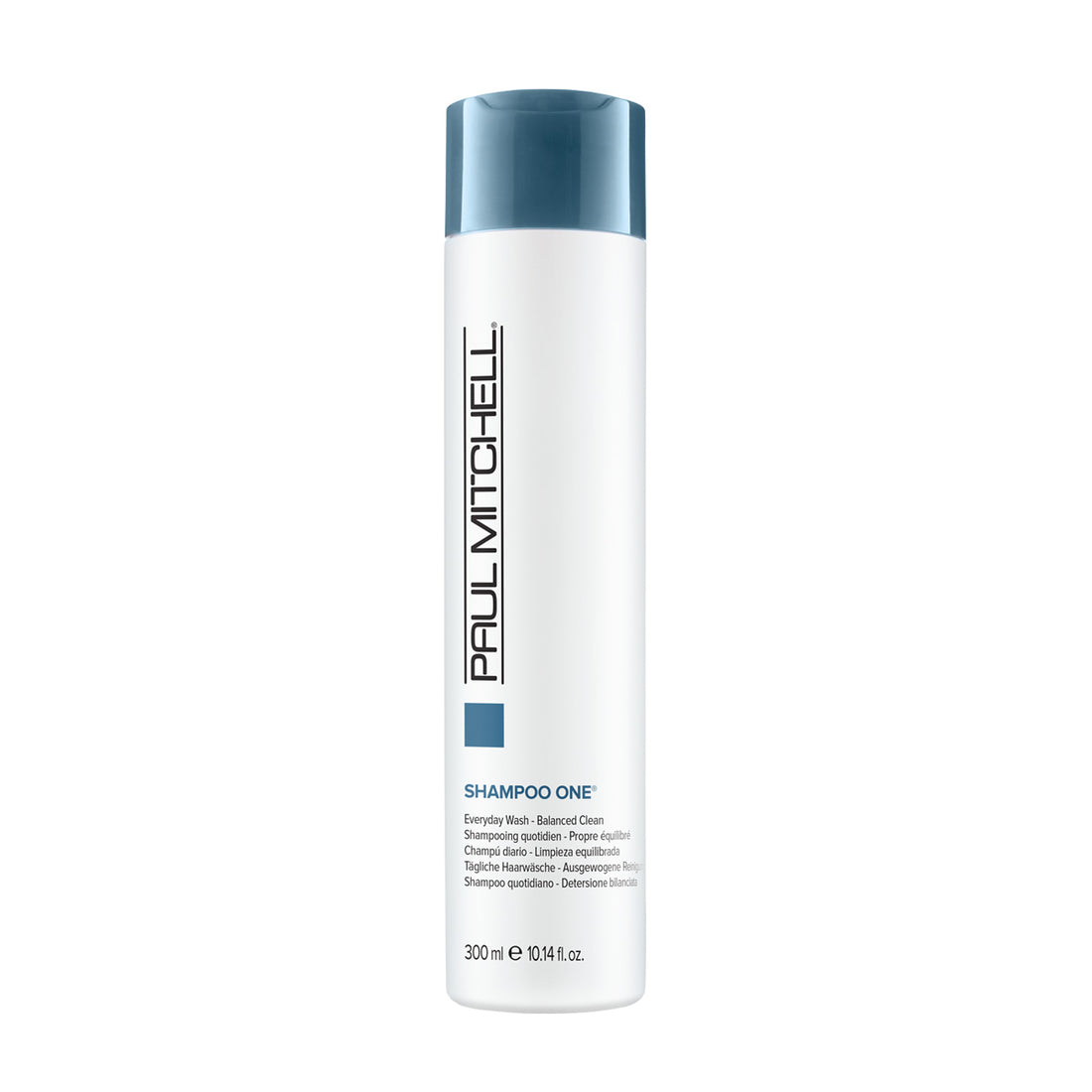 ORIGINAL Shampoo One® - Paul Mitchell - 300 ml