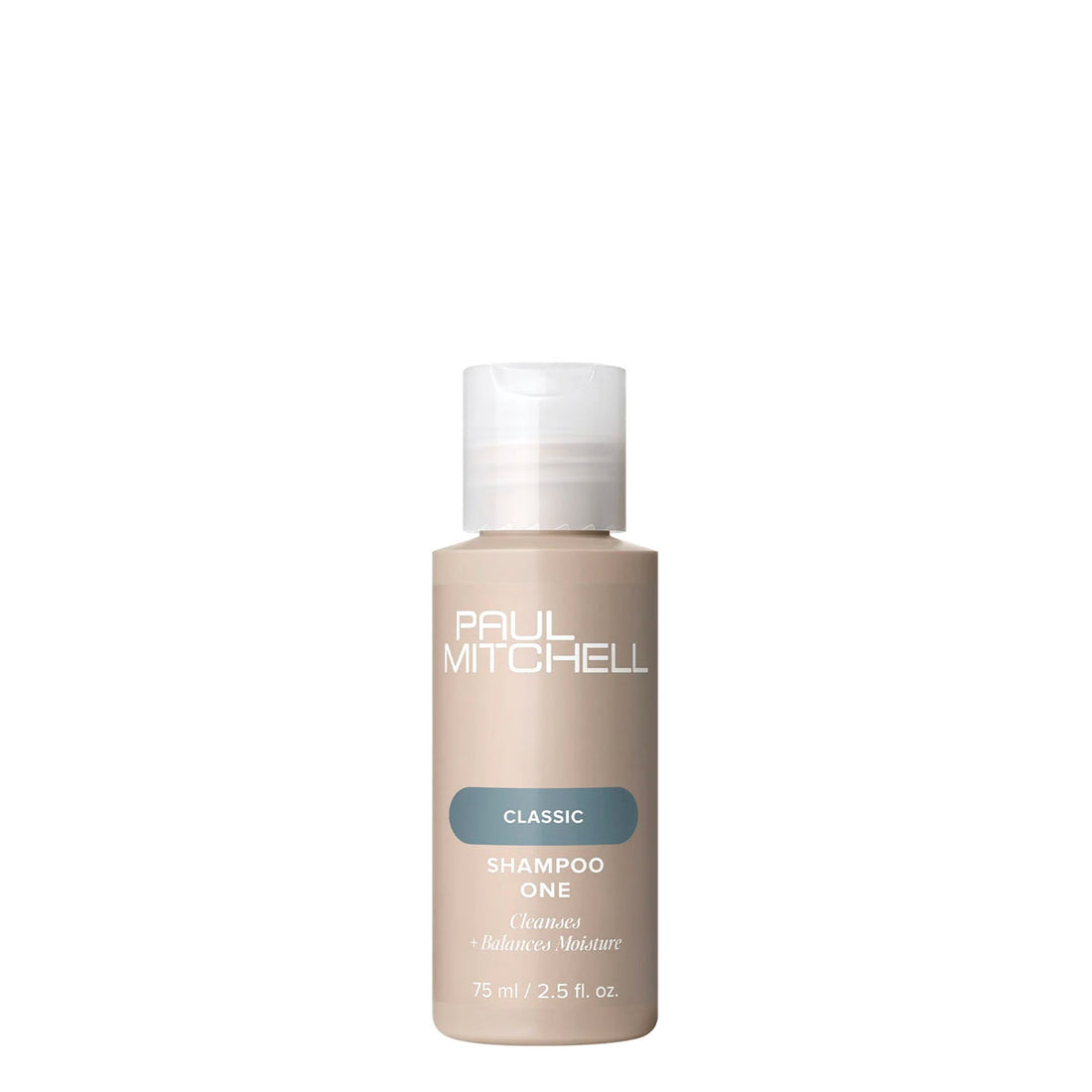 Shampoo One