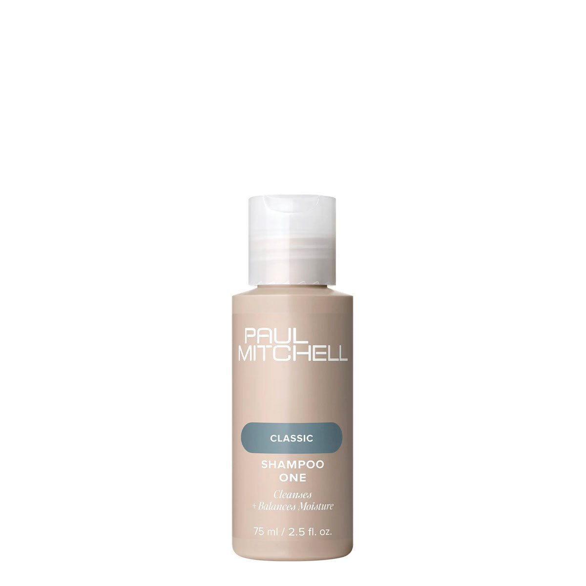Shampoo One