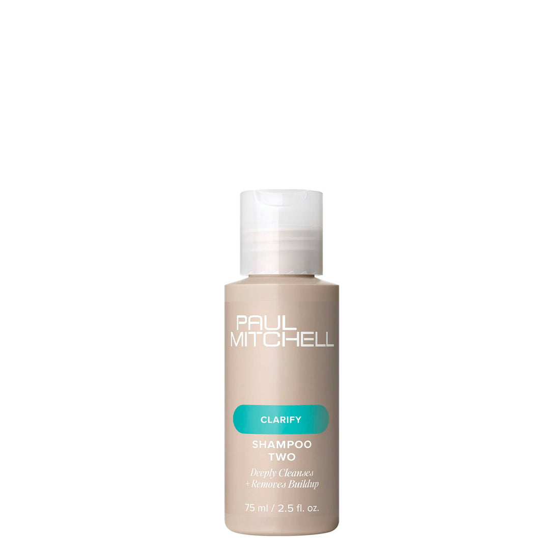 Shampoo Two