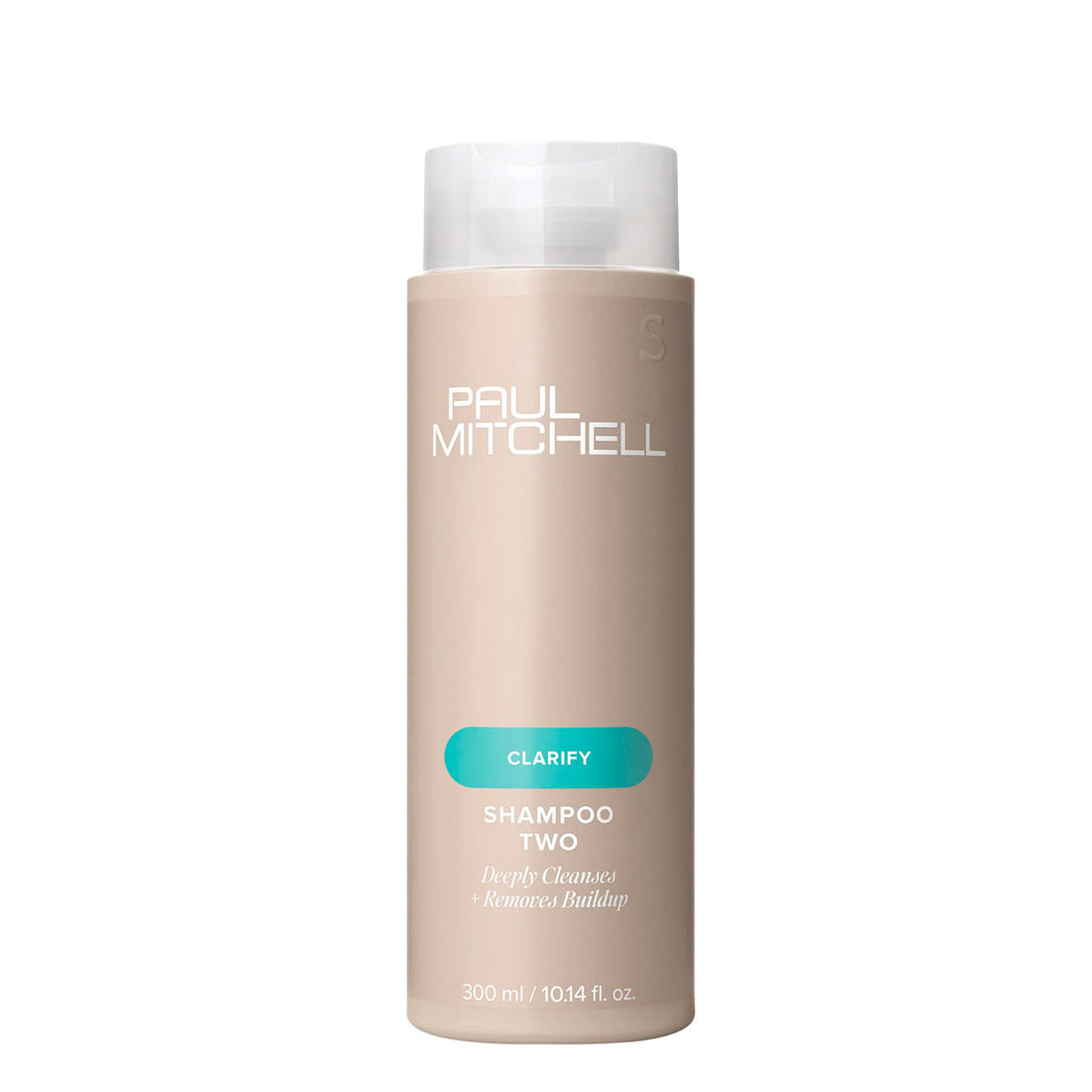 Shampoo Two