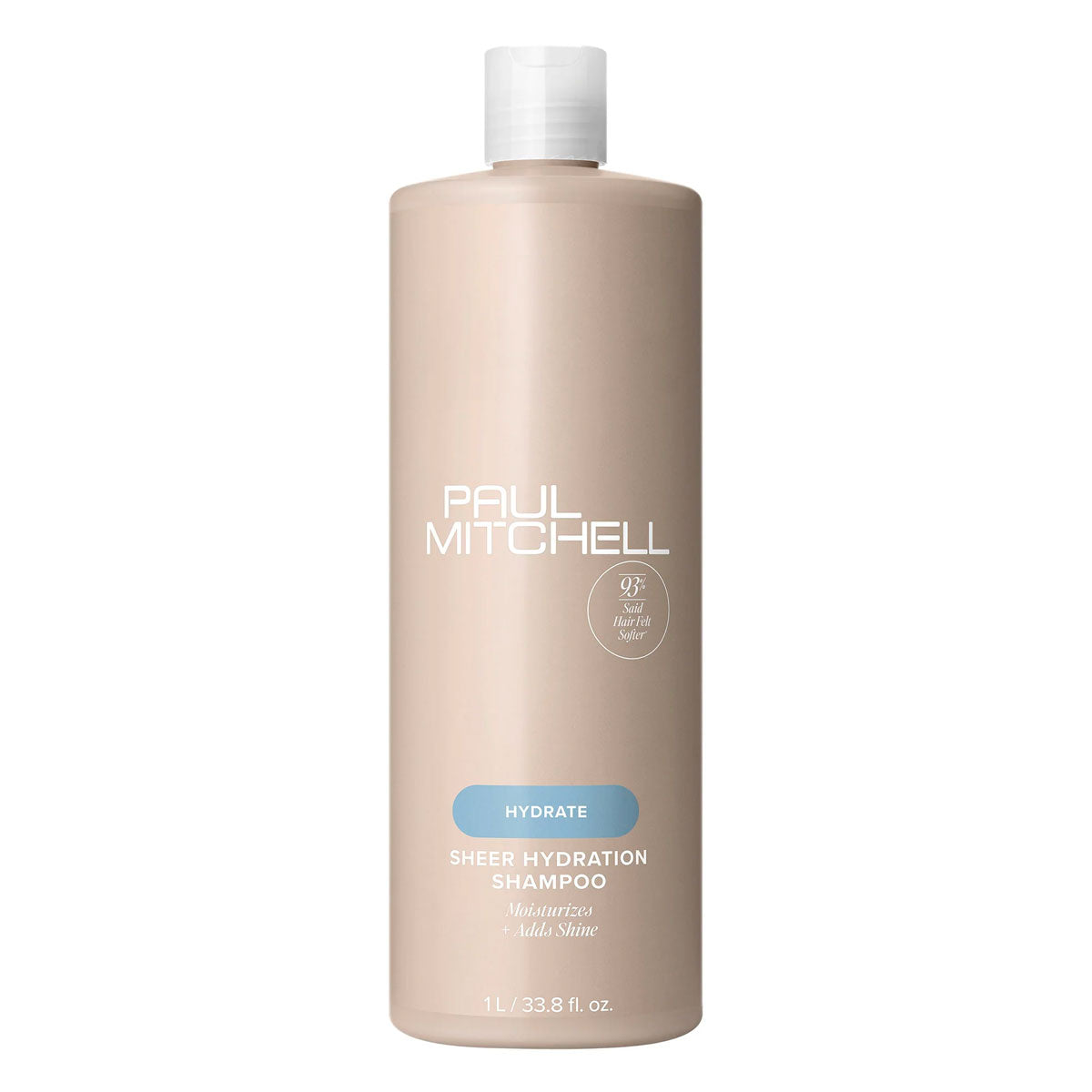 Sheer Hydration Shampoo