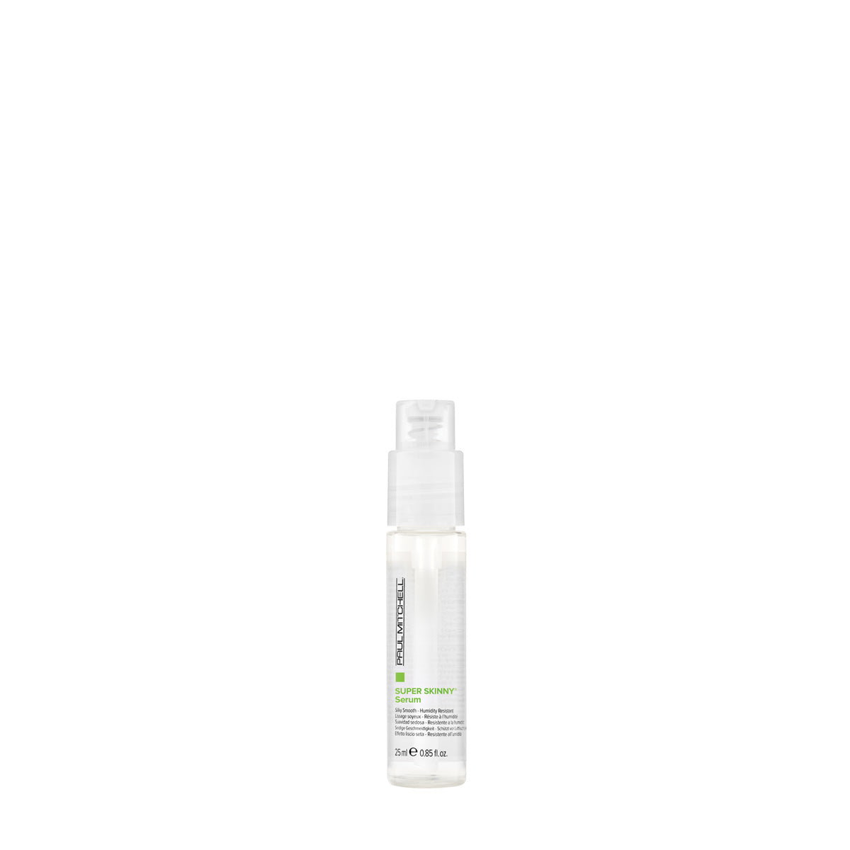 SMOOTHING Super Skinny® Serum da 25 ml - Paul Mitchell