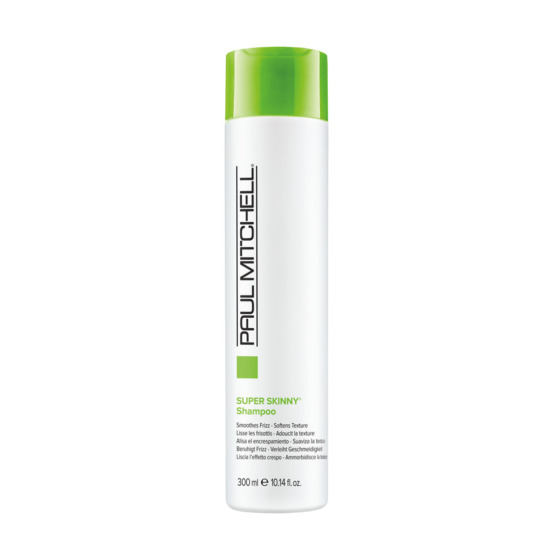 SMOOTHING Super Skinny® Shampoo da 300 ml - Paul Mitchell