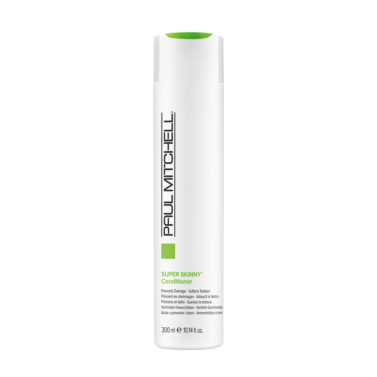 SMOOTHING Super Skinny® Conditioner da 300 ml - Paul Mitchell