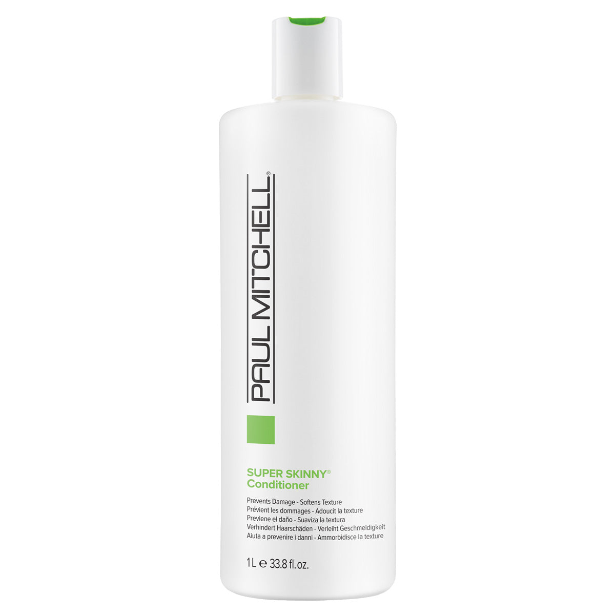 SMOOTHING Super Skinny® Conditioner da 1000 ml - Paul Mitchell