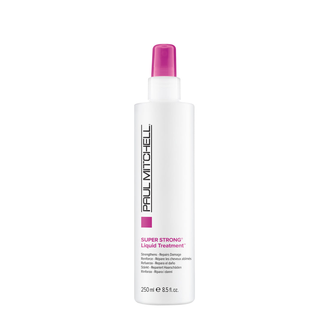 SUPER STRONG® Liquid Treatment™ da 250 ml - Paul Mitchell