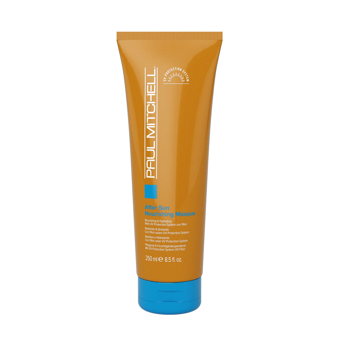 SUN After Sun Nourishing Masque da 250 ml - Paul Mitchell