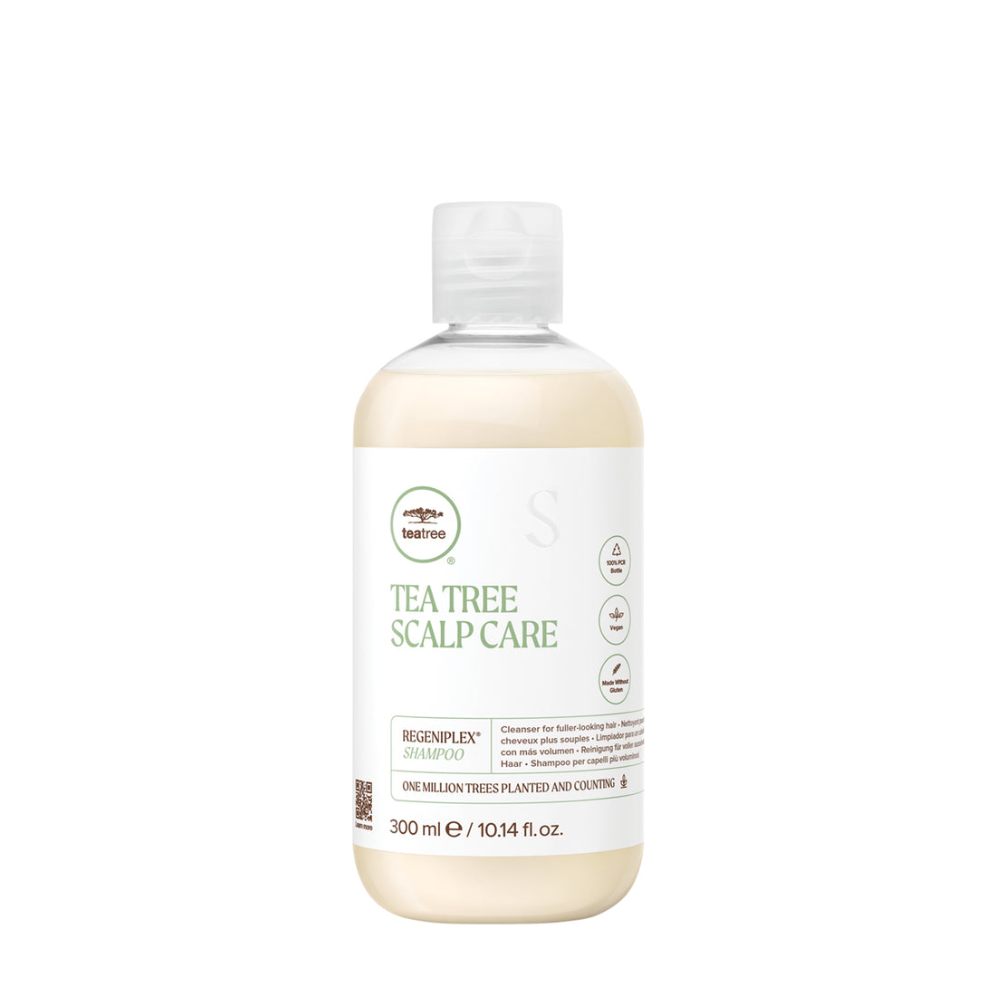Regeniplex® Shampoo