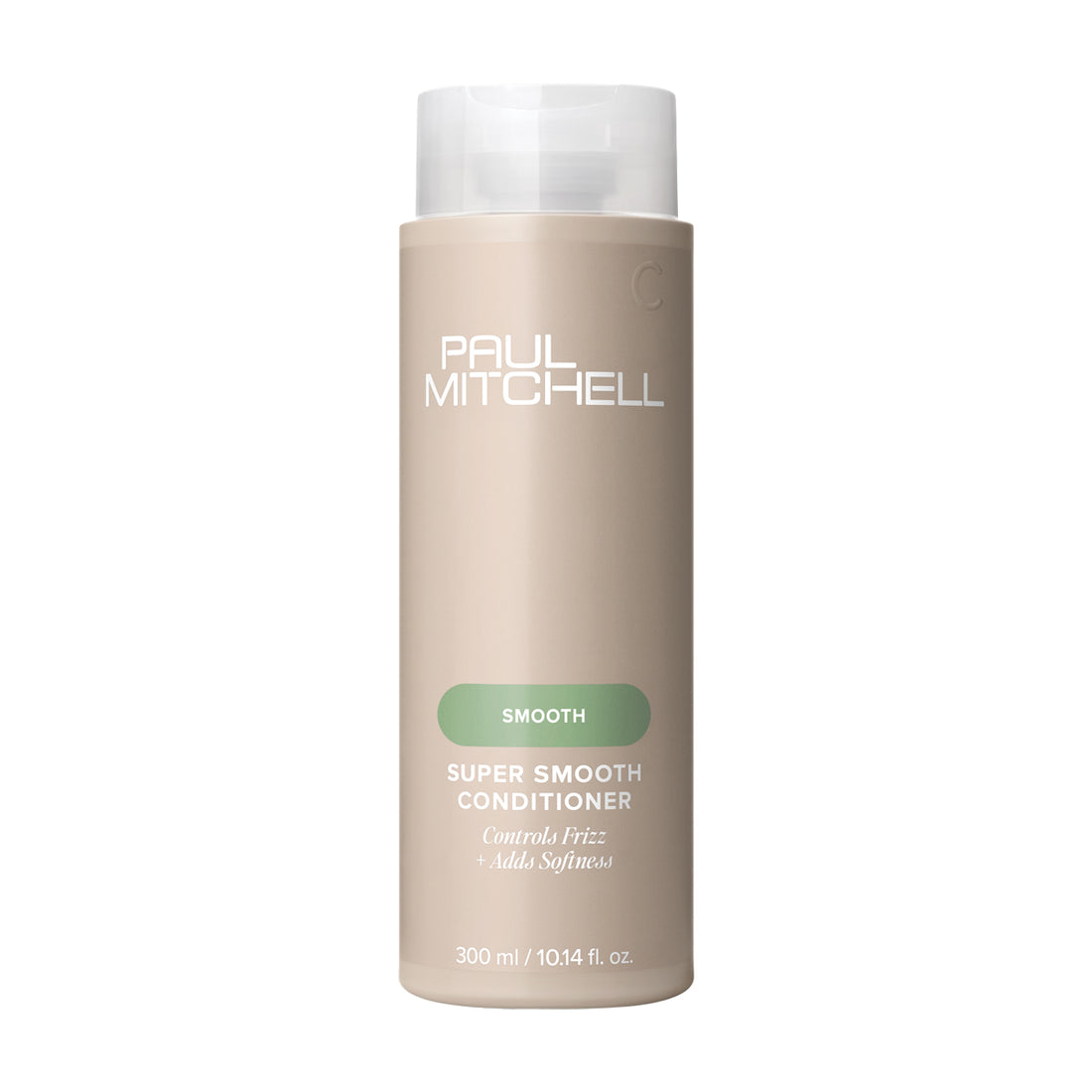 Super Smooth Conditioner