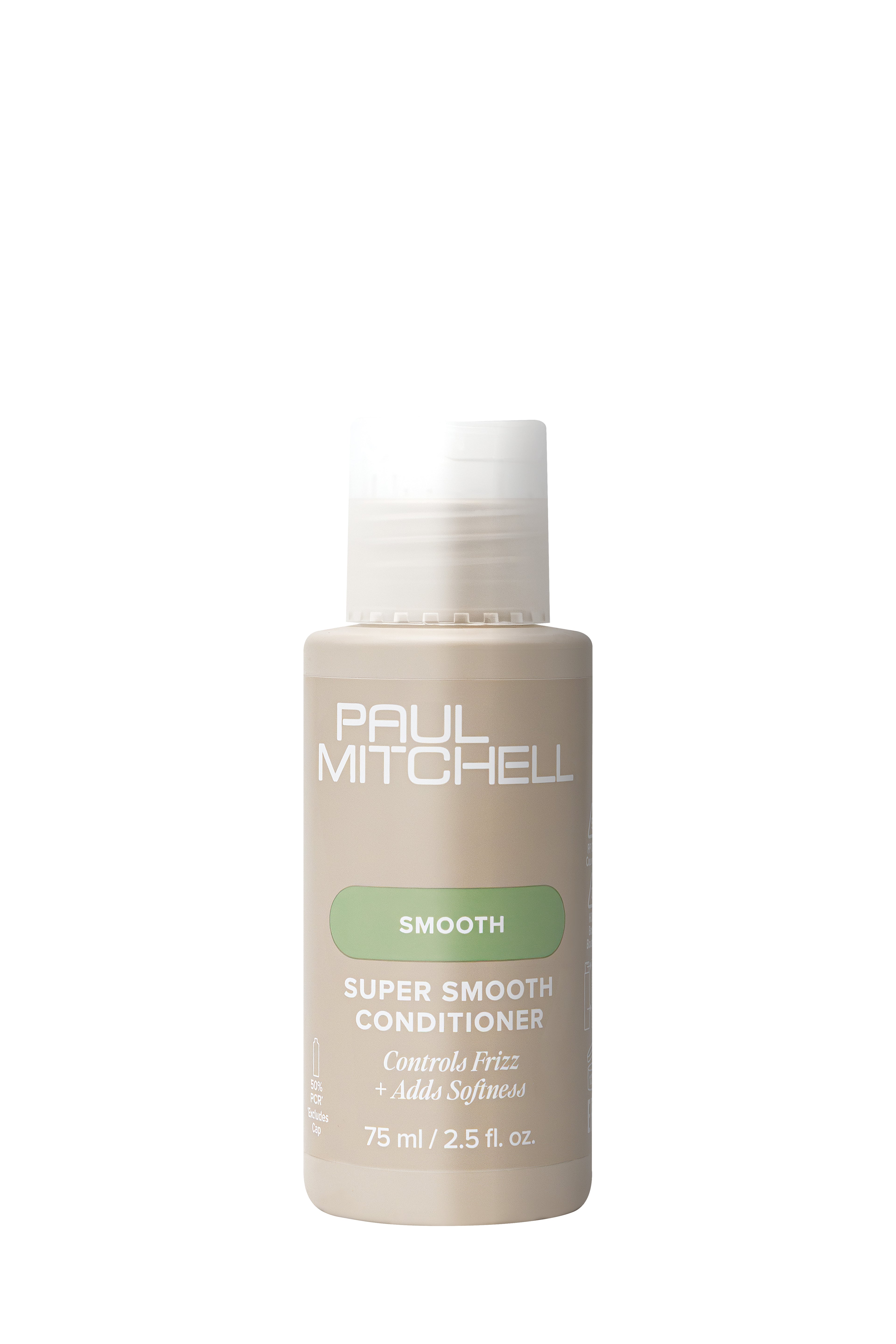 Super Smooth Conditioner