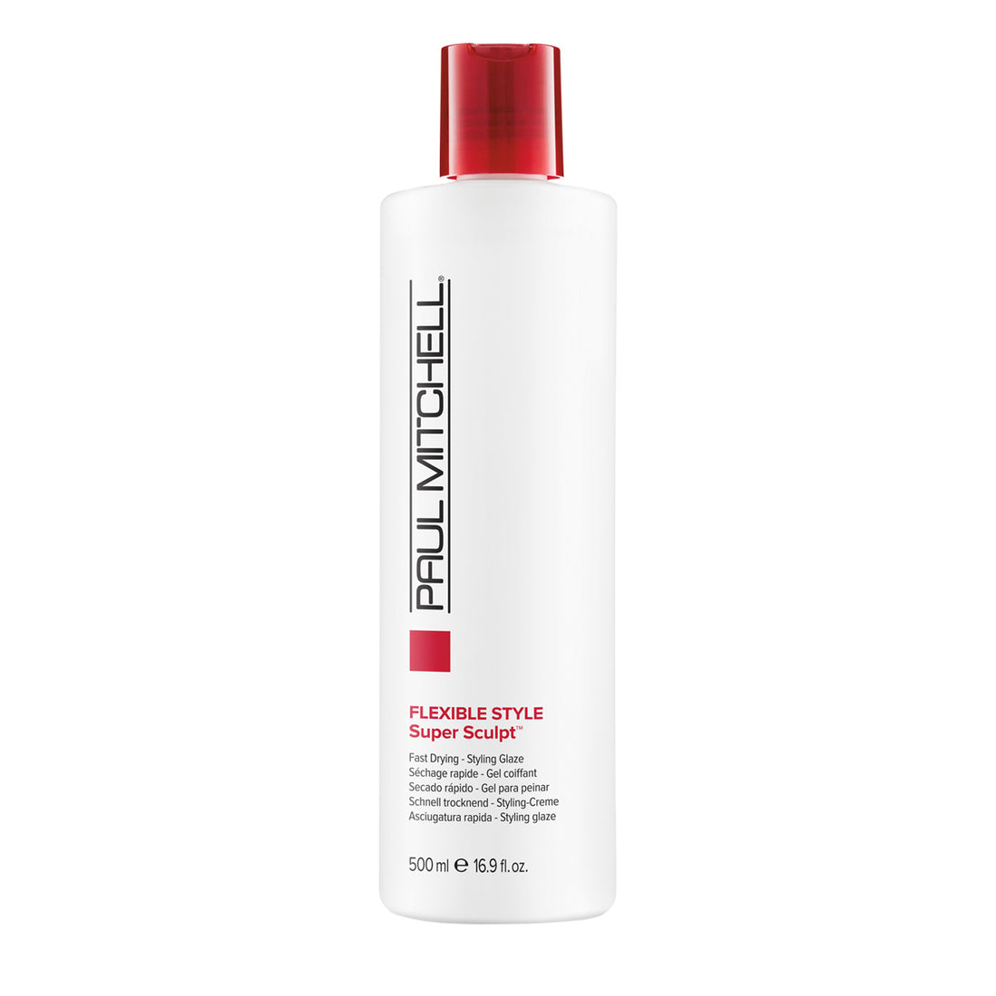 PAUL MITCHELL® Super Sculpt™ da 500 ml - Paul Mitchell