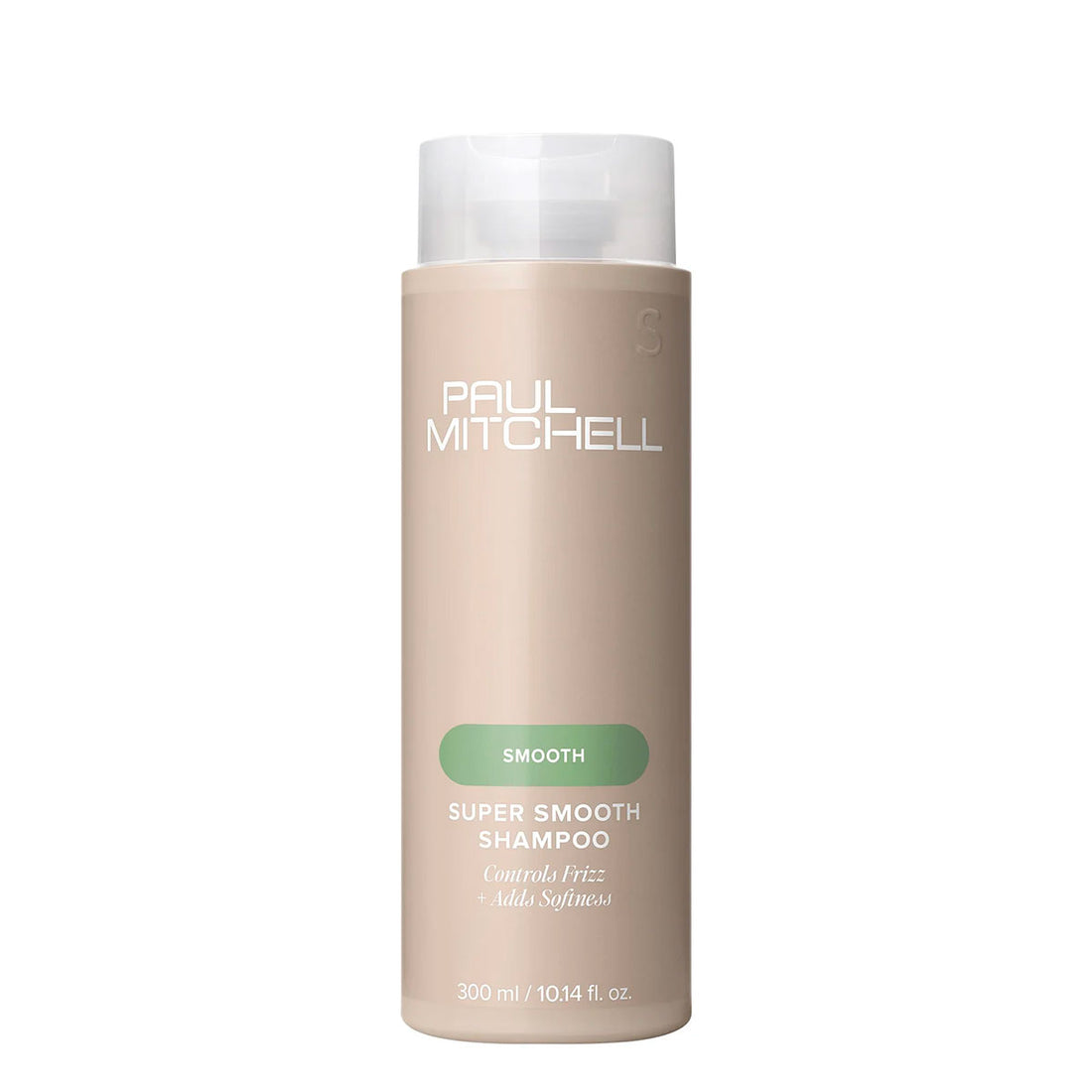 Super Smooth Shampoo