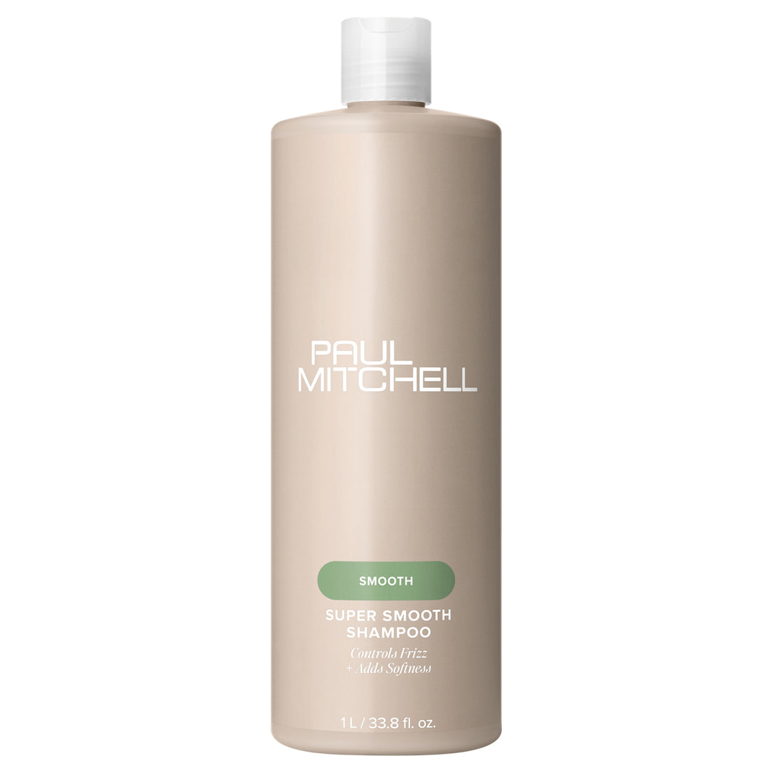 Super Smooth Shampoo