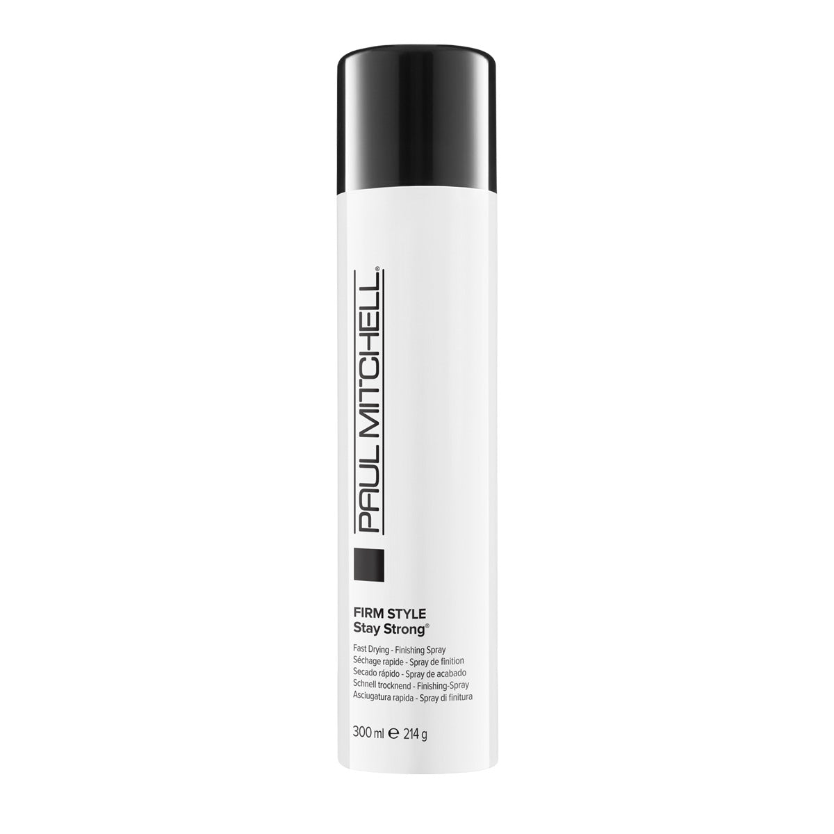 PAUL MITCHELL® Stay Strong® da 300 ml - Paul Mitchell