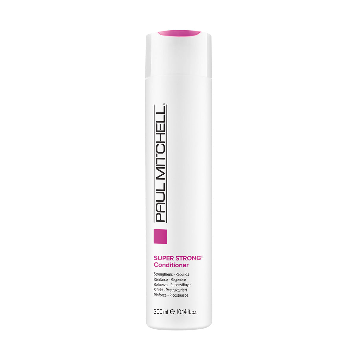 SUPER STRONG® Conditioner da 300 ml - Paul Mitchell