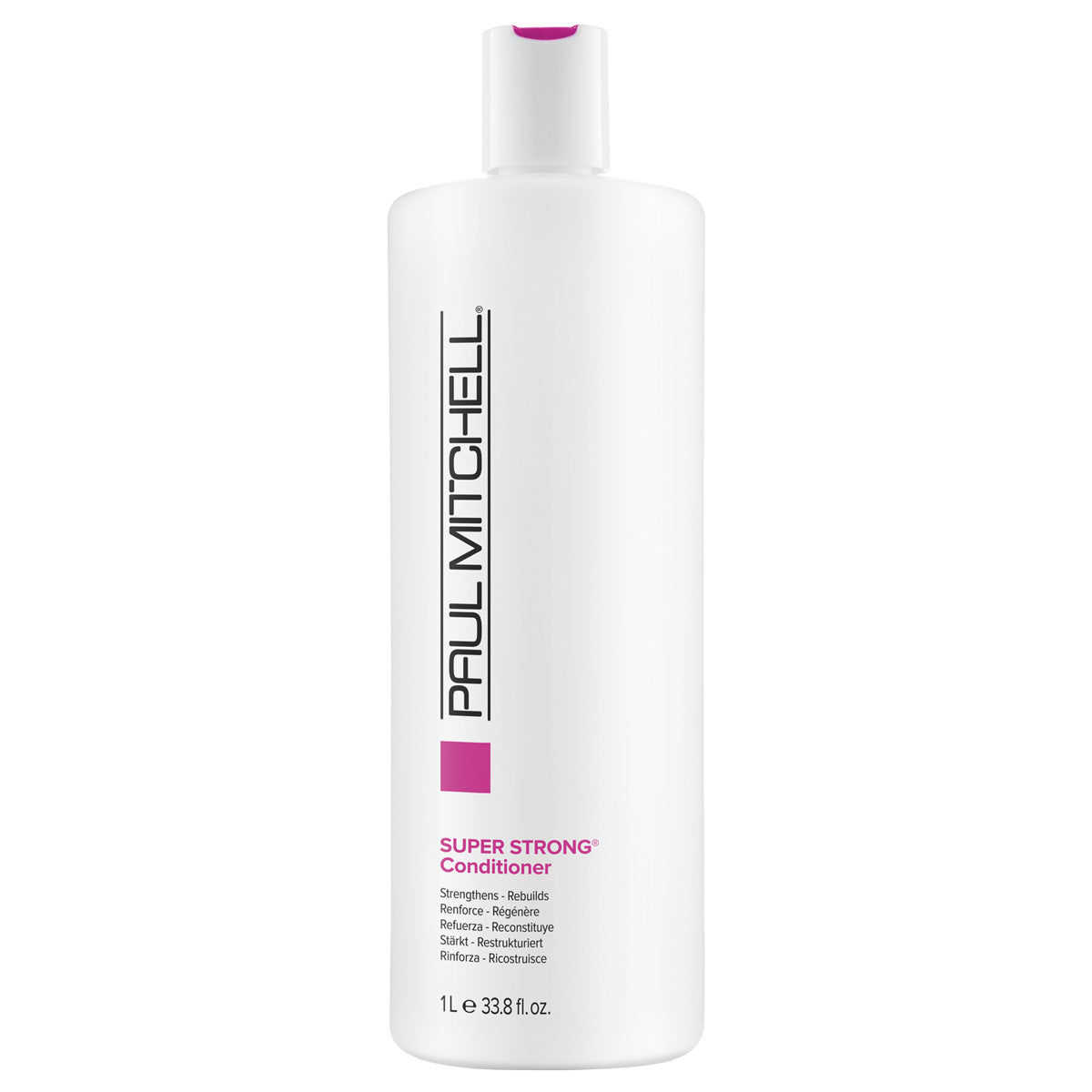 SUPER STRONG® Conditioner da 1000 ml - Paul Mitchell