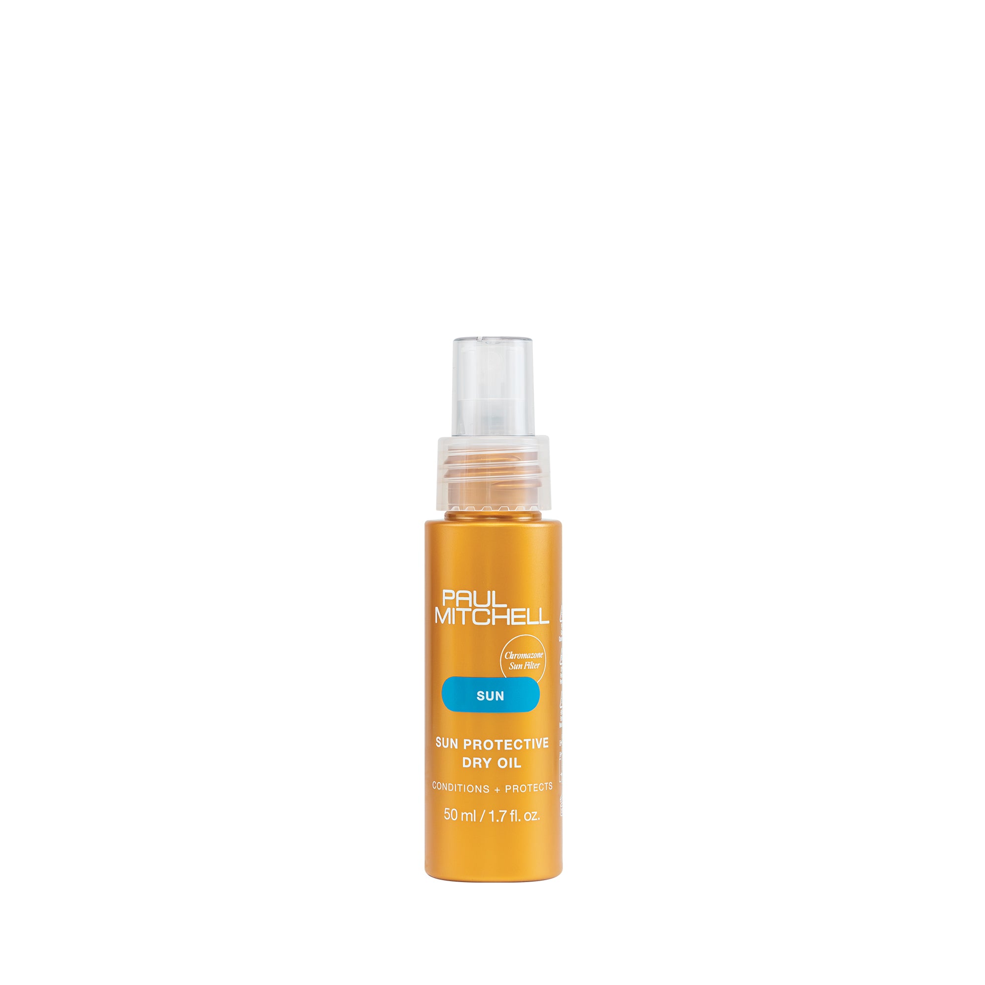 Protective Dry Oil