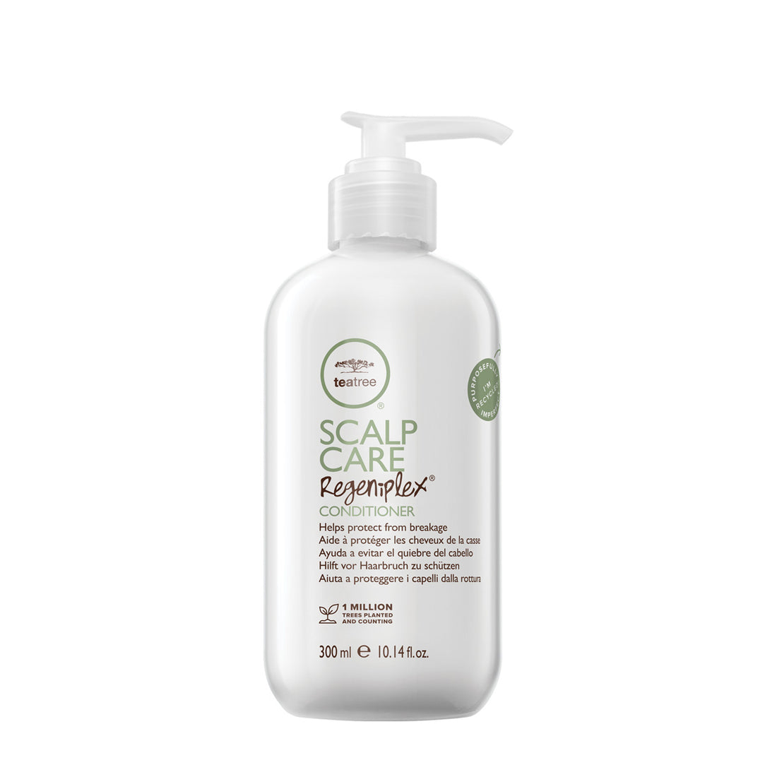 SCALP CARE Regeniplex Conditioner da 300 ml - Paul Mitchell