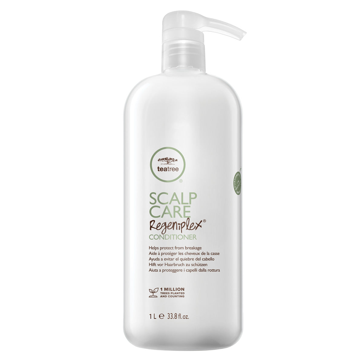 SCALP CARE Regeniplex Conditioner da 1000 ml - Paul Mitchell