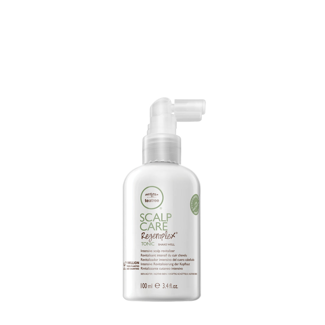 SCALP CARE Regeniplex Tonic da 100 ml - Paul Mitchell